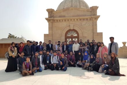 HYDERABAD FIELD TRIP